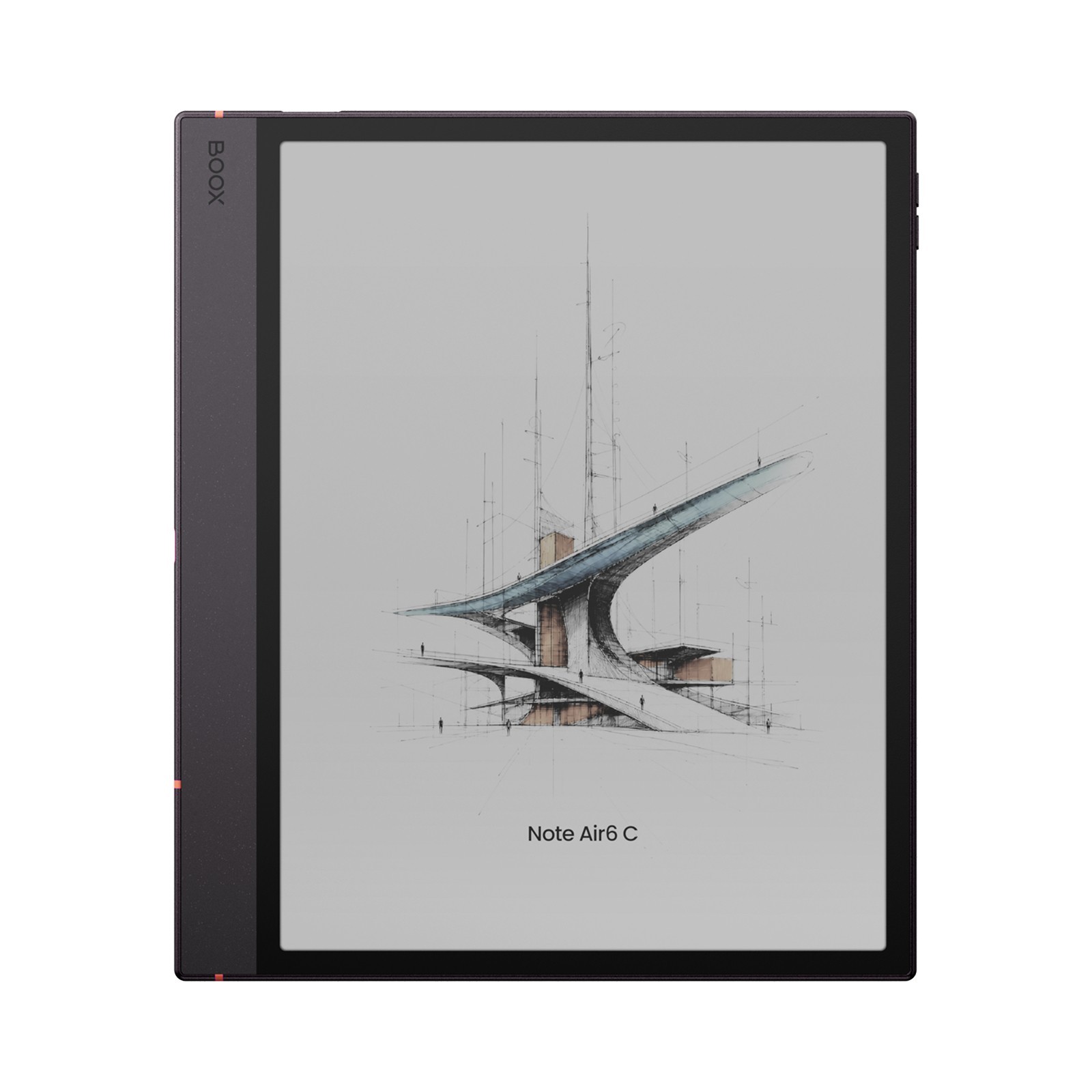 BOOX Note Air6 C 10.3" E-Ink Tablet Color Android eReader OPEN BOX