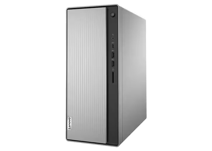 LENOVO IDEACENTRE 5 14IMB05 AMD Ryzen3-4300 128GB & 1TB HDD 8GB RAM EC101