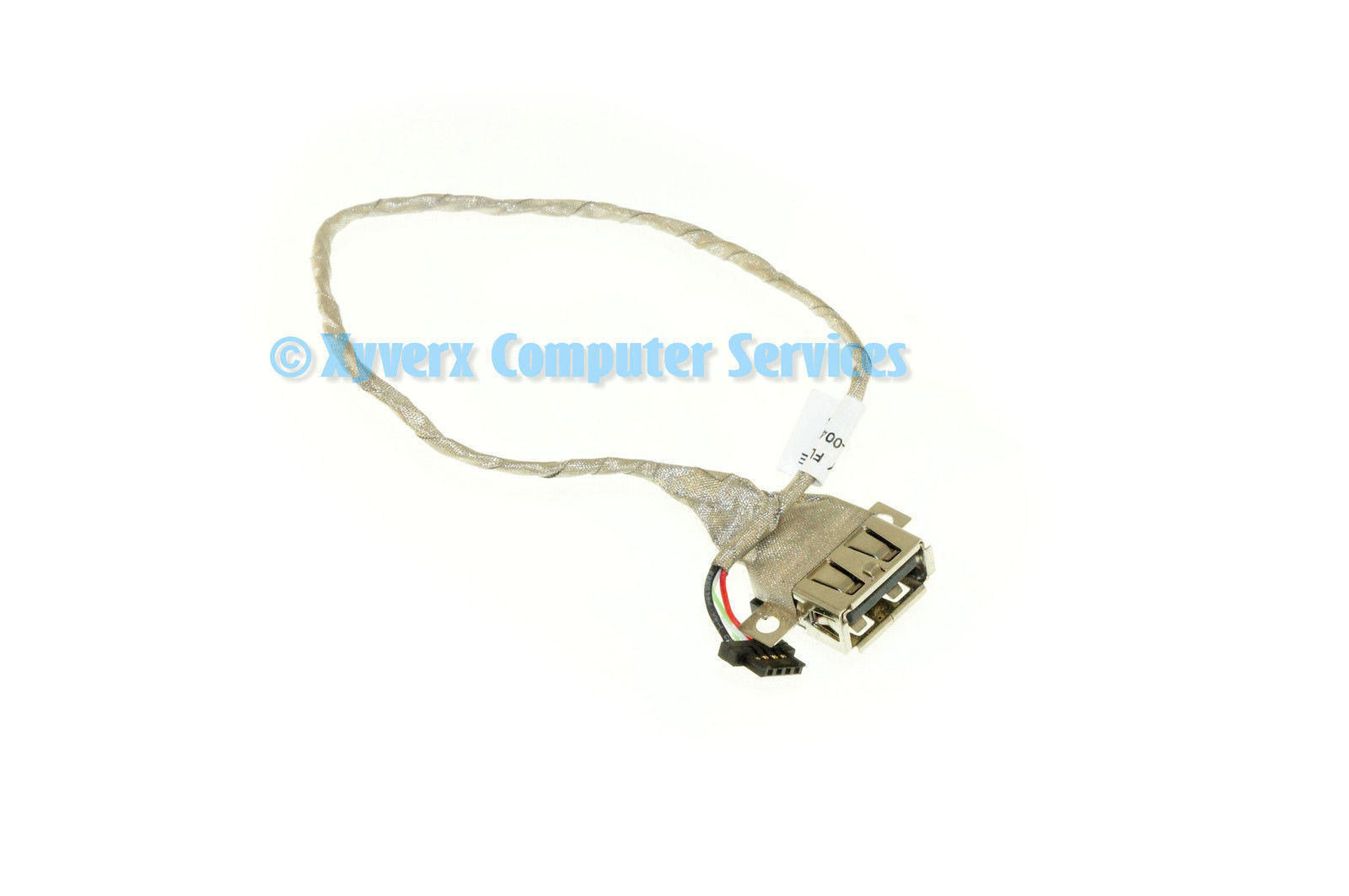 14004-00430000 GENUINE ORIGINAL ASUS USB CONNECTOR CABLE X44H SERIES
