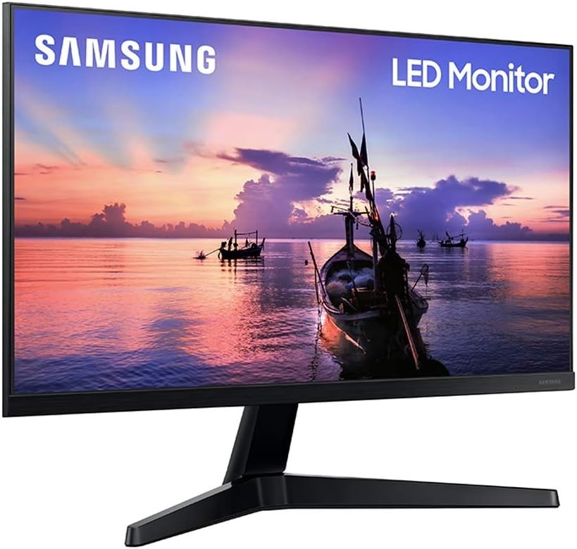 Samsung FT350 Series 24″ Business Monitor , Open Box (NEW) - Local Pickup Only