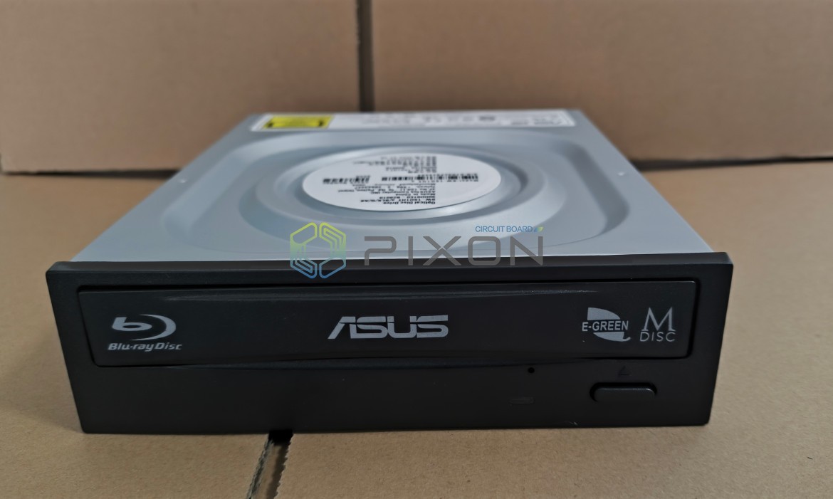 FOR ASUS BW-16D1HT - ultra-fast 16X Blu-ray burner with M-DISC support Fast Ship