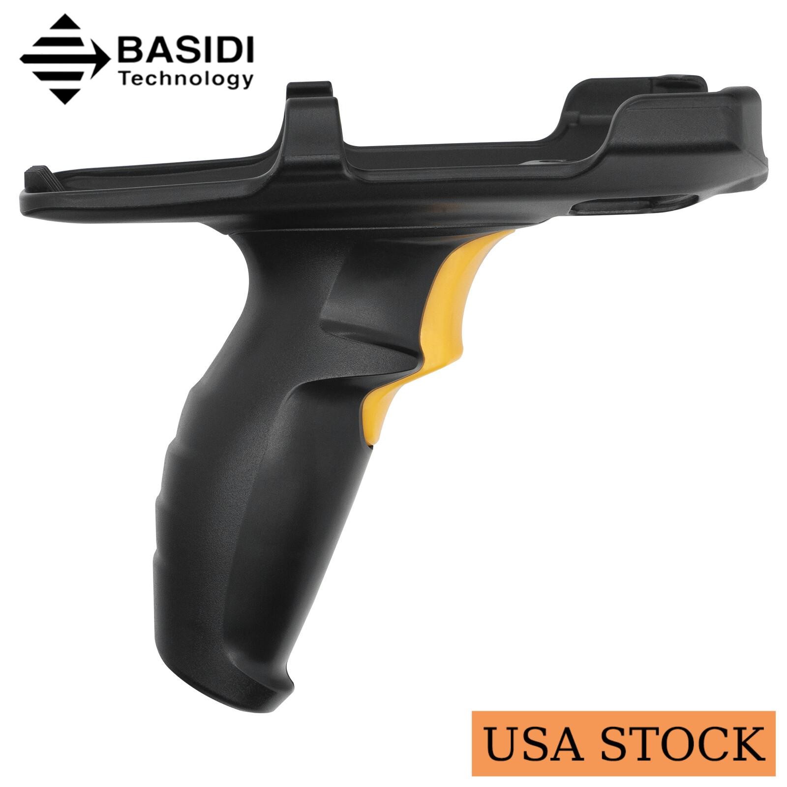Trigger Handle For Zebra TC21 TC26 TC210 Barcode Scanner TRG-TC2Y-SNP1