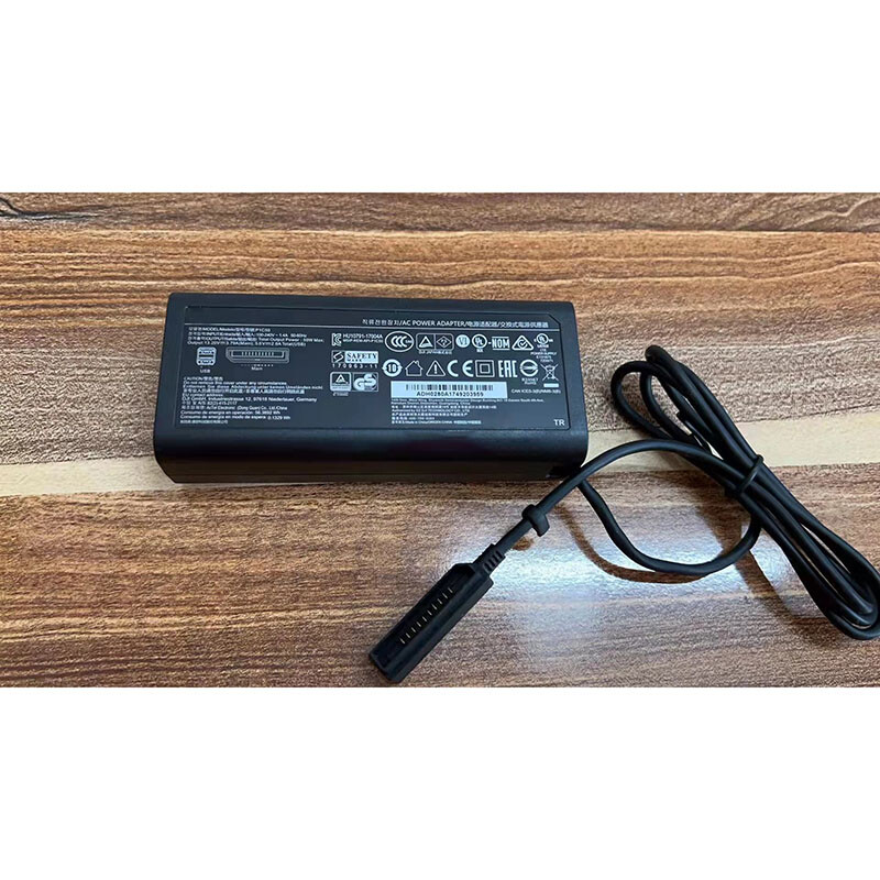 For DJI Mavic Air P1C50 Power Adapter Charger AC Cable 50W 13.20V 3.79A