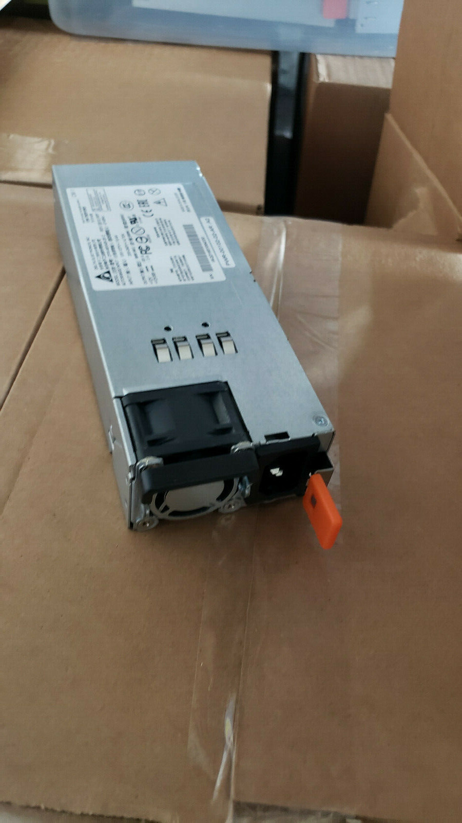 Delta AC/DC 12V 800W Server Power Supply DPS-800AB-25 C PWR-00102-02-AR 