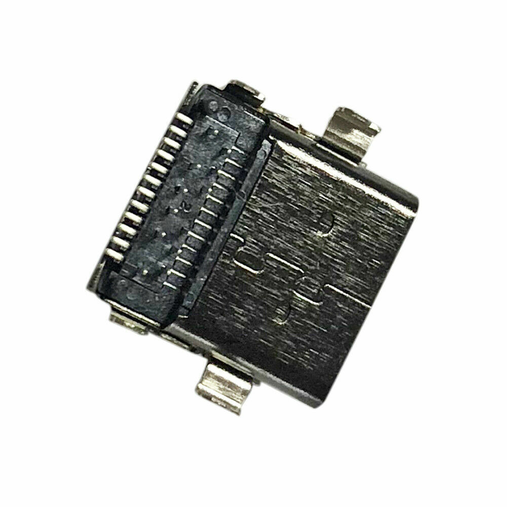 For Dell Latitude 7290 7390 P28S002 Laptop USB Type C Charging Port Power Jack
