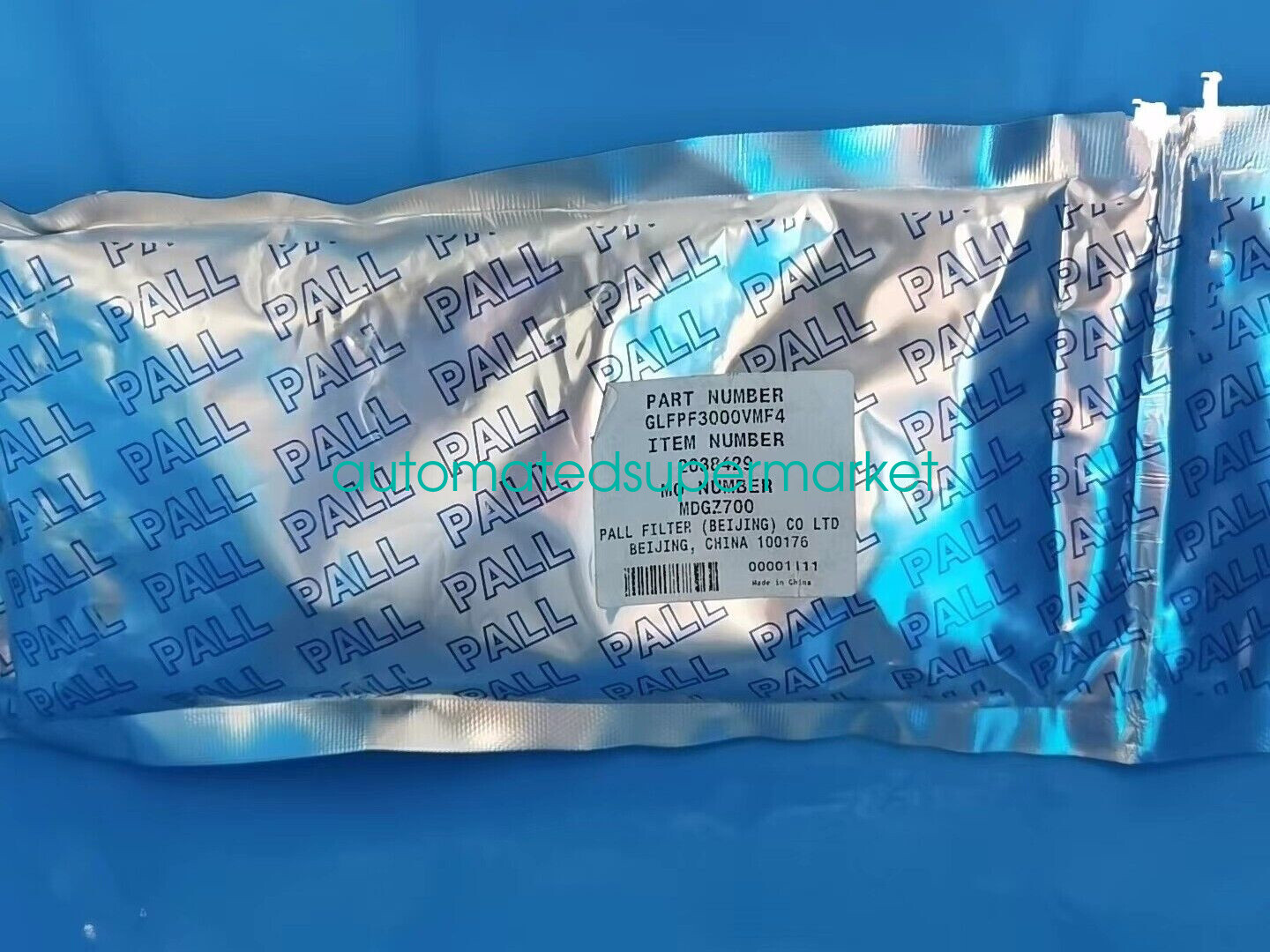 1PCS New PALL GLFPF3000VMF4 filter Shipping by DHL/FedEX
