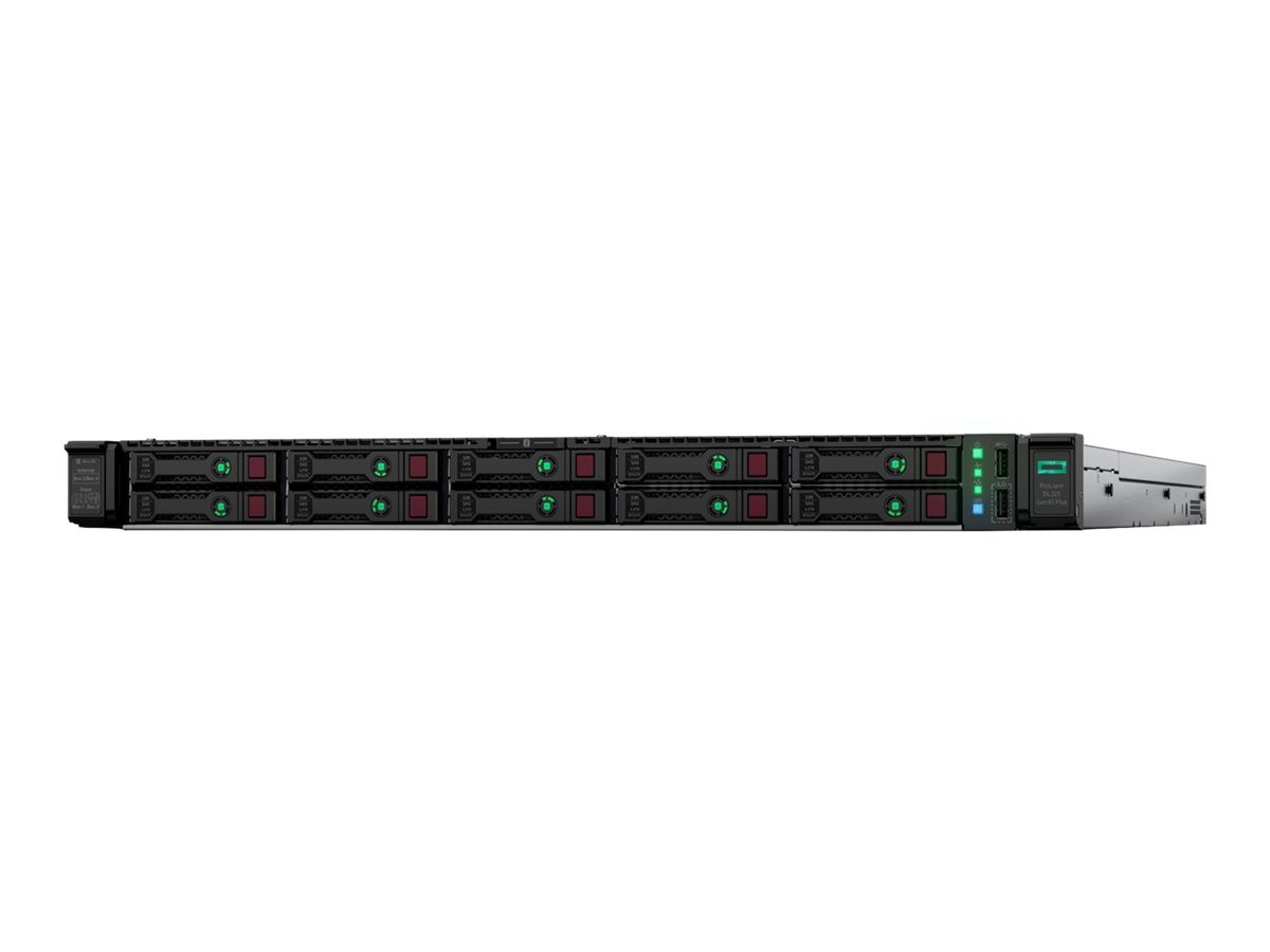 HPE P18606-B21 Server II price incl VAT 3 yr warranty * B2B