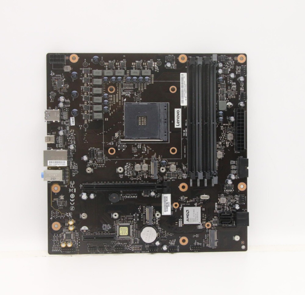 LENOVO LEGION T5-26AMR5 AMD Ryzen 5000 B550 Motherboard 5B20W27652 5B20W27654