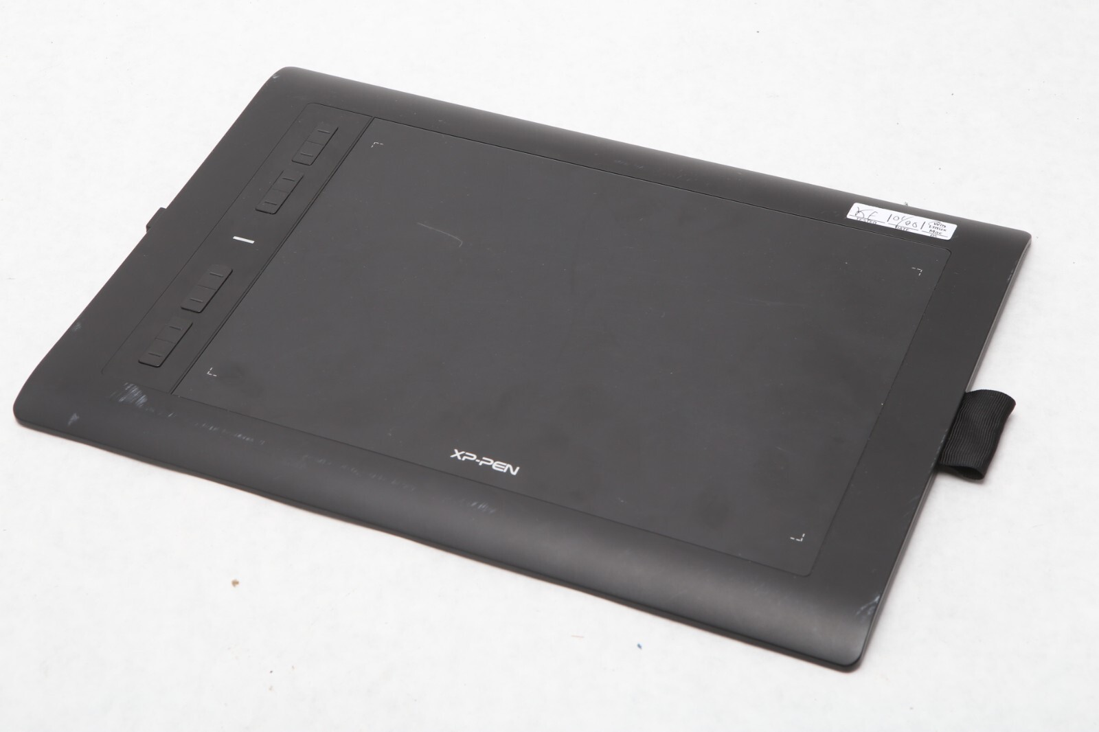 XP-PEN Star 03 12" Graphics Drawing Pen Tablet Drawing Tablet ONLY H52