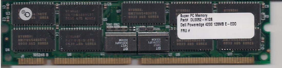 Dell PowerEdge 4200