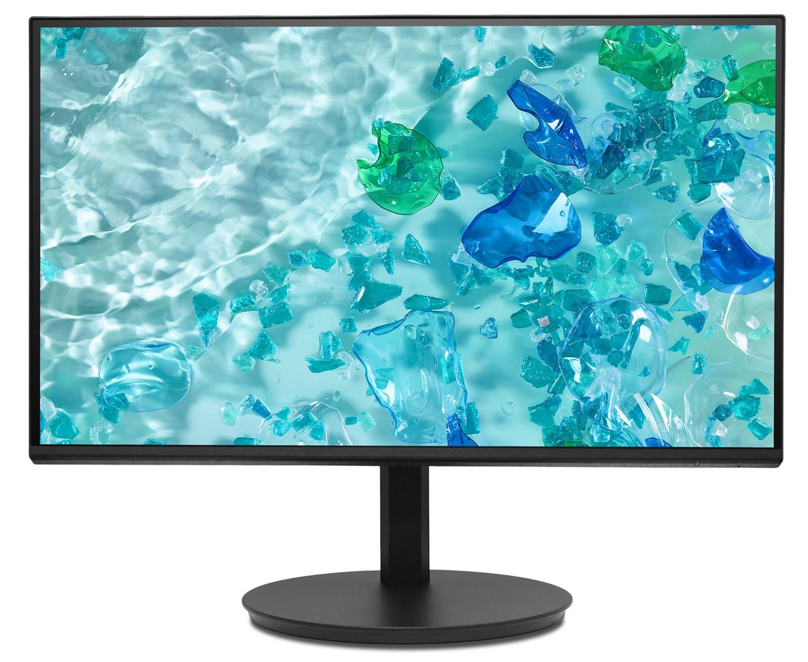 Acer CB272 27" 1920x1080 75Hz 250Nit 1ms VRB 1500:1 Flat Black Refurbished