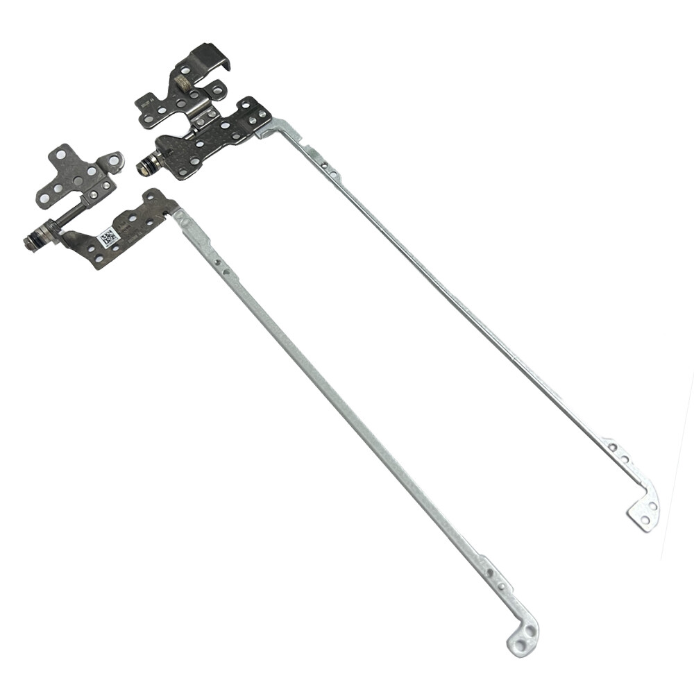 1 pair for Lenovo 100e Chromebook Gen 3 82J7 82J8 LCD Screen Hinge 5H50W13778