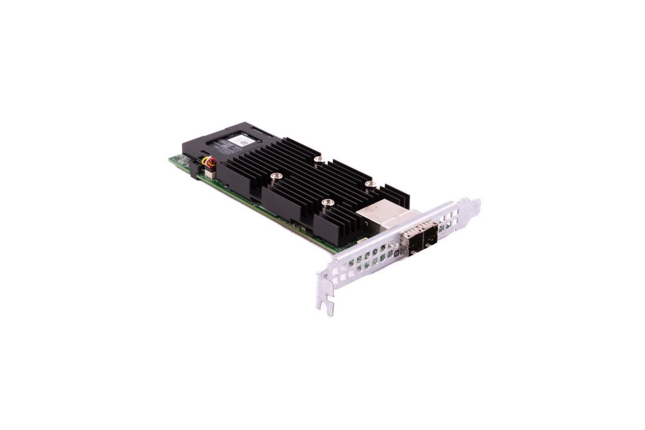 WH3W8 (HIGH PRO) DELL PERC H830 12GB/S SAS PCI-E 3.0 X8 2GB NV CACHE