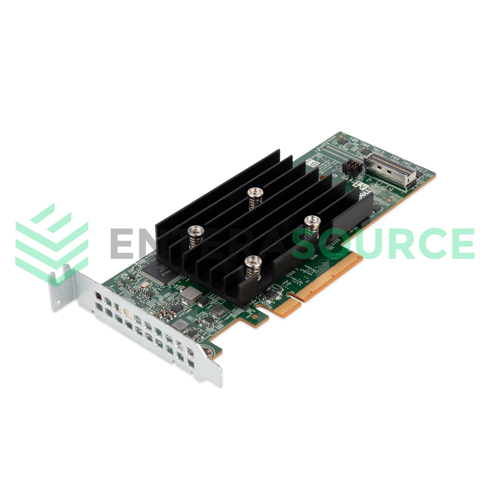 Dell NFYVN PERC HBA350i 12Gbps SAS HBA PCI-E Controller [Low Profile]