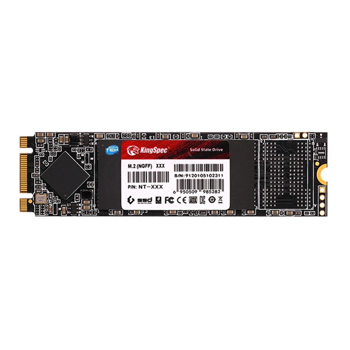 SSD M.2 2280 SATA 3 NGFF 1TB 6GB/S Desktop And Laptop AIO PC