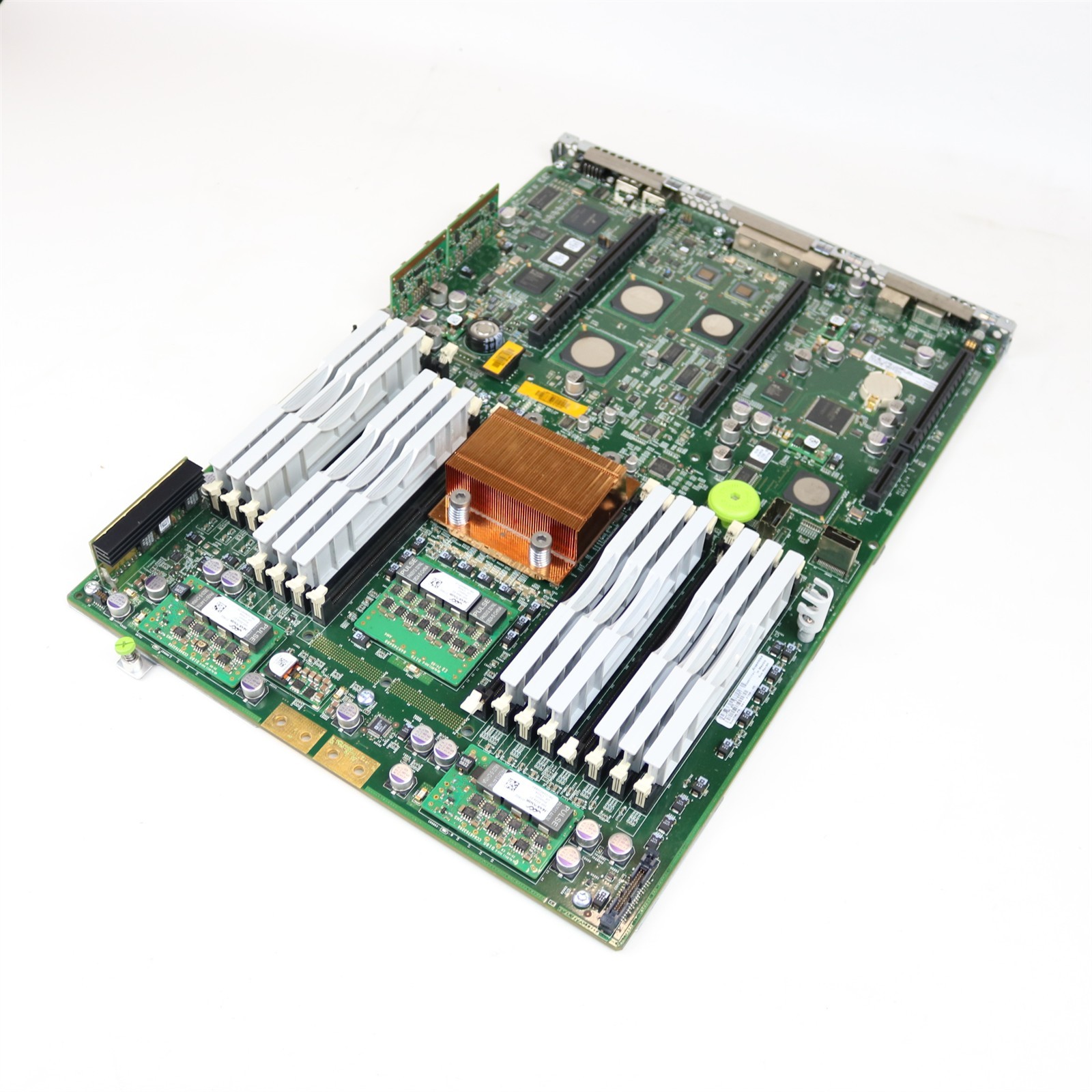 Sun Fire T5120/T5220 Server Syetem Motherboard | 4-Core 1.2GHz CPU | 541-2156