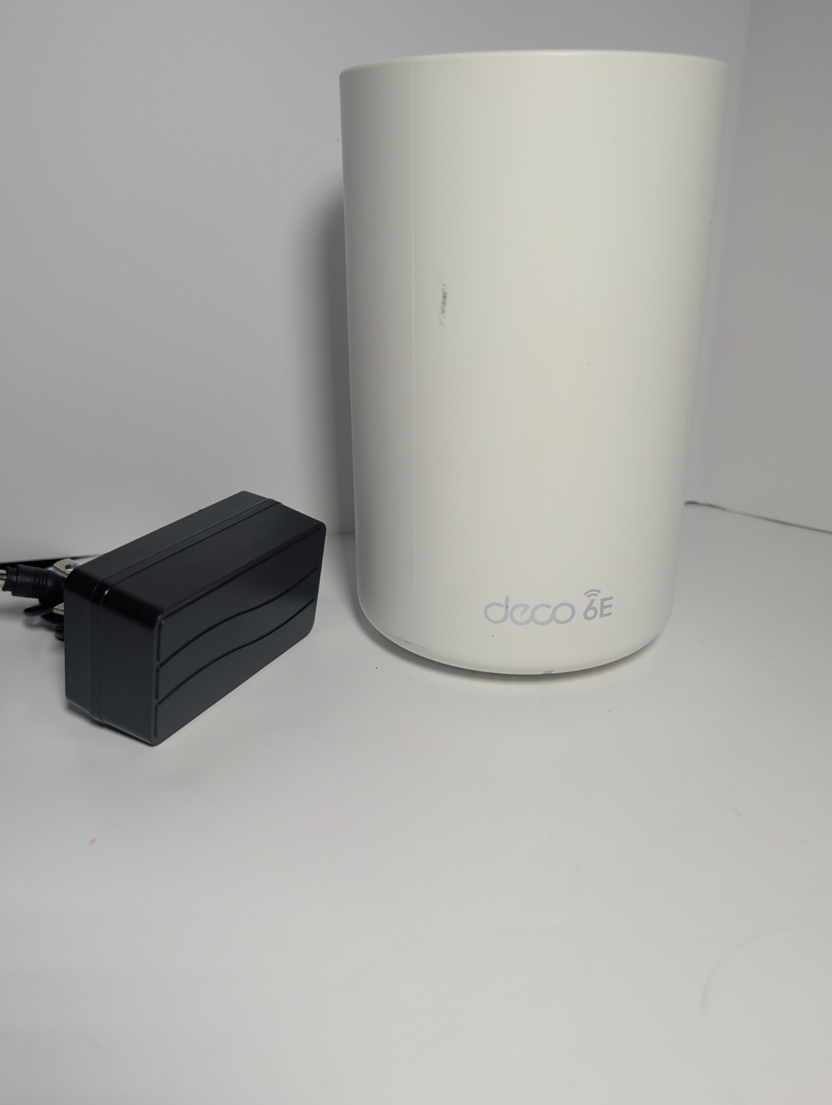 TP-LINK Deco XE75 AXE5400 Tri-Band Wi-Fi 6E Mesh Router 