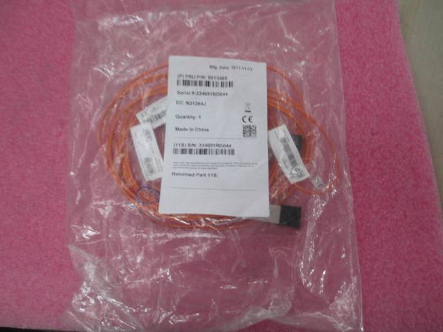 IBM Mellanox 95Y3469 5m Firbre Channel Cable