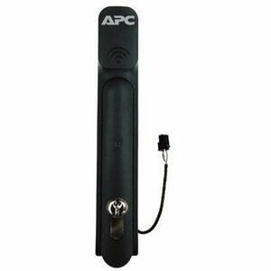 Rack Access Kit NetBotz 125 kHz 2 Handle [TAA] NBHN125