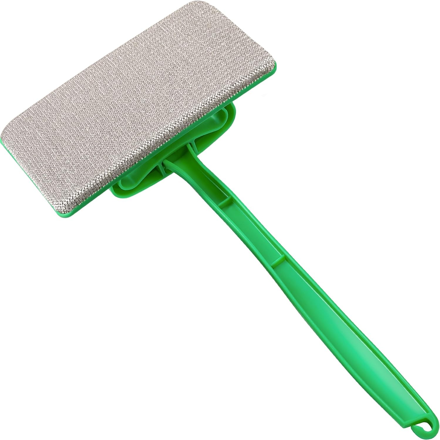 Detachable Window Screen Cleaning Brush, Mesh Screen Cleaner
