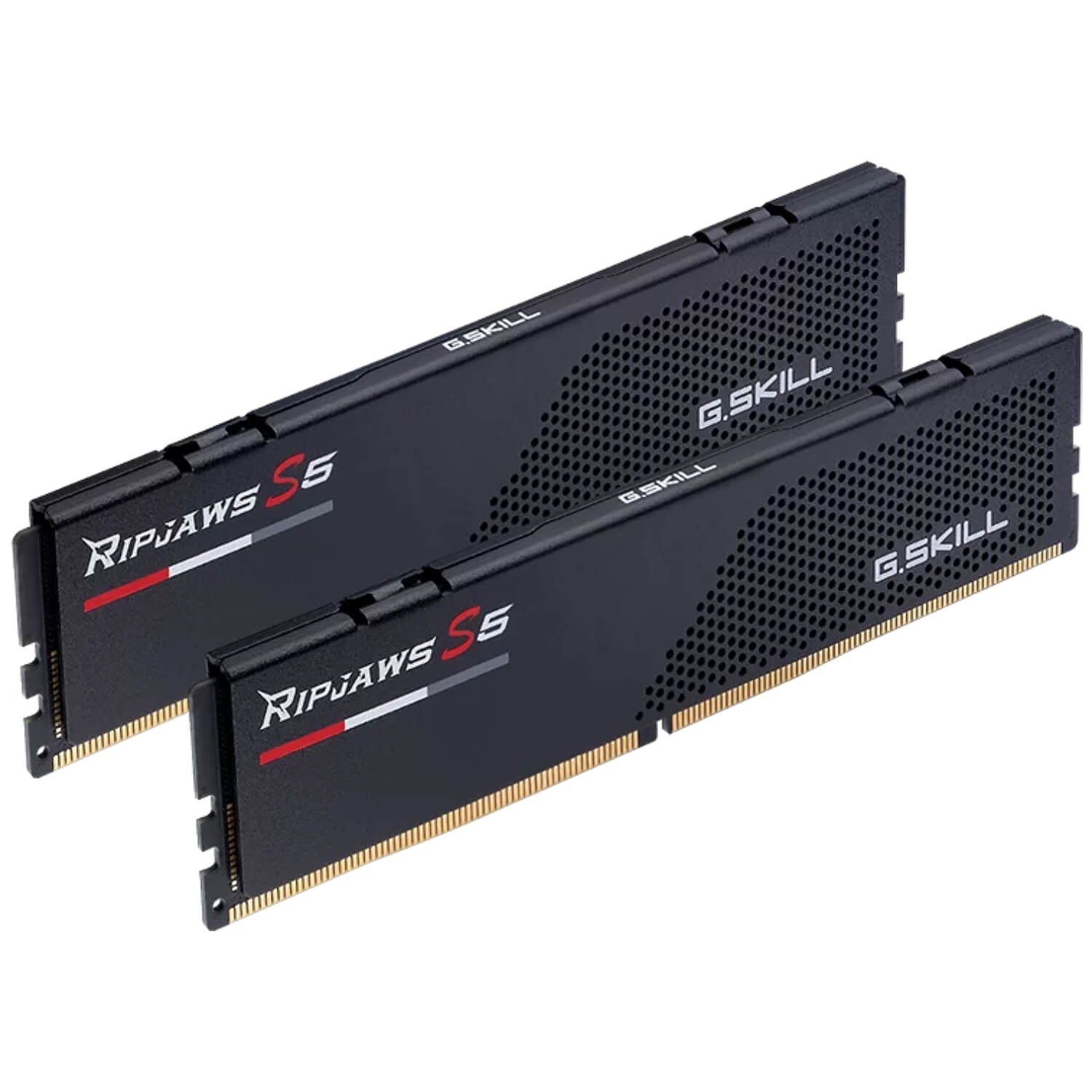 G.Skill Ripjaws S5 DDR5 32GB 2x16GB 5600 CL40 XMP 3.0 5600J4040C16GX2-RS5K RAM