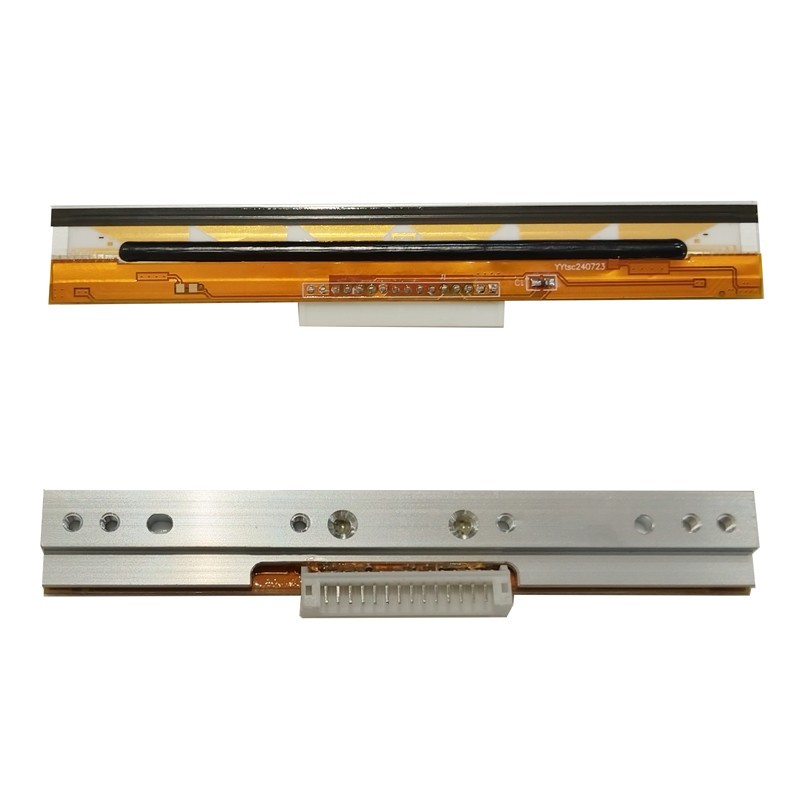 100% New Thermal Printhead For Godex DT-4 DT4 DT4X DT4L Printer 203dpi