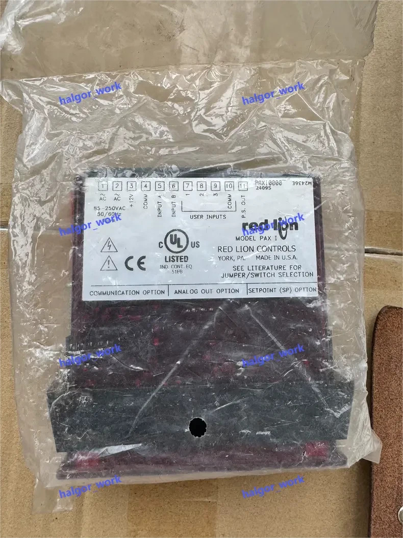 1PCS NEW PAX10000 NO BOX VIA DHL/UPS #YY️️