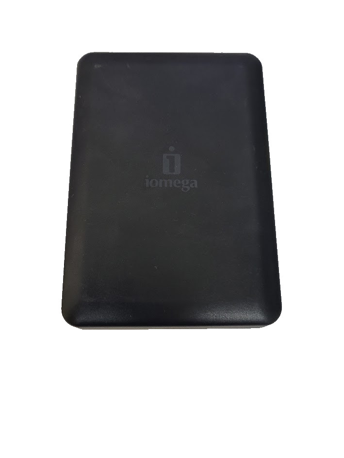 iomega external hard drive 500gb SAMSUNG HM500JI-Hours 0