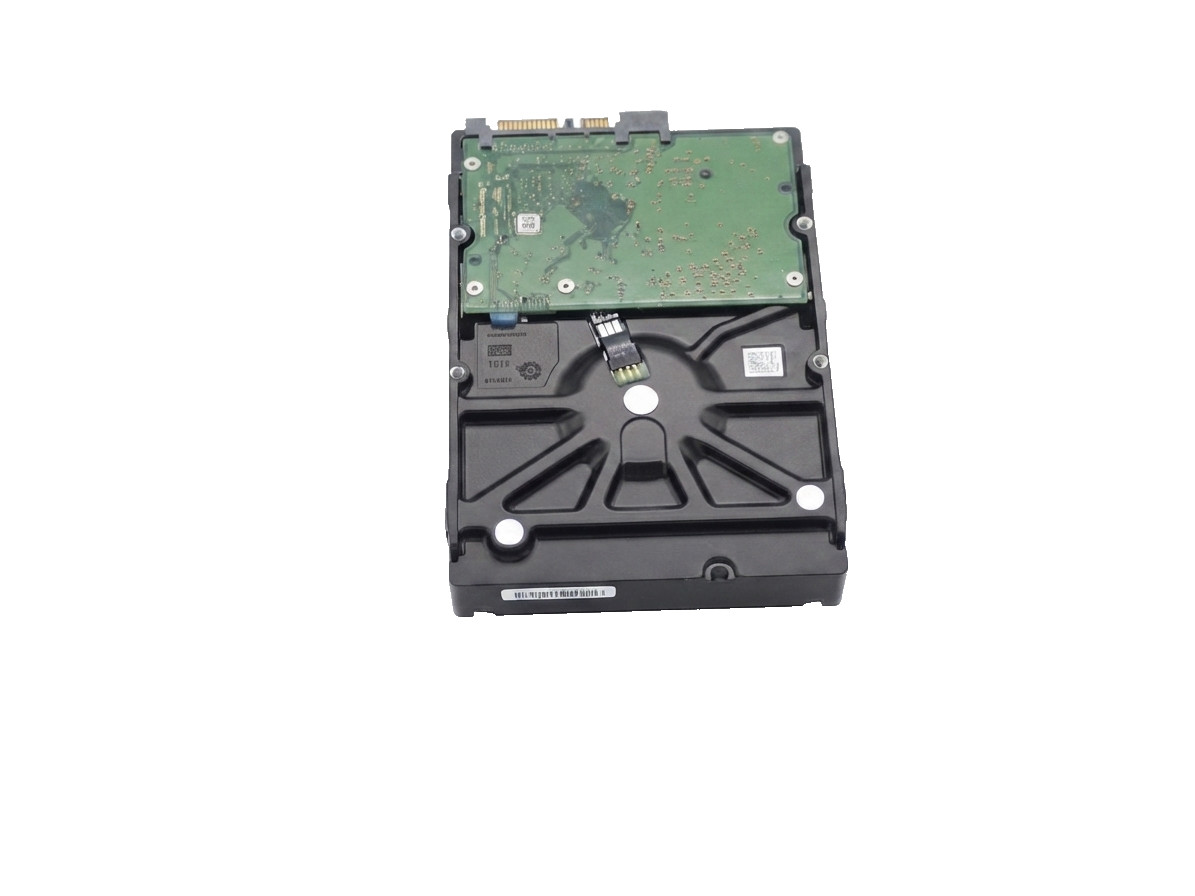 IBM ST2000NM0023 HDD, 2TB 7,200 RPM 12Gb SAS NL UBM Internal Hard Disk Drives 