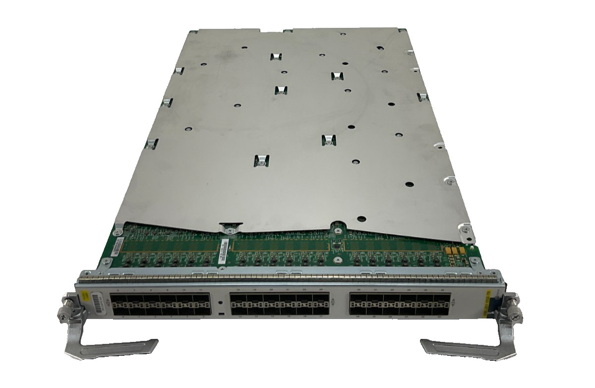 CISCO A9K-36X10GE-TR ASR 9000 36-PORT 10GE, PACKET