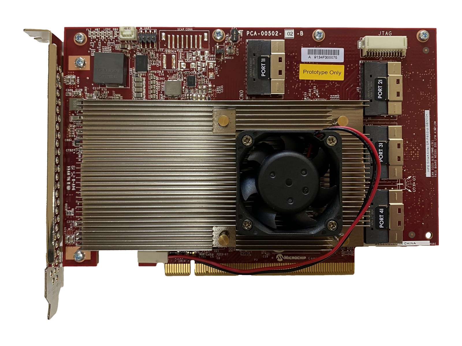 HPE P28344-001 Controller II price incl VAT 3 yr warranty * B2B