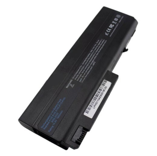 9Cell 7800MAH Battery for Hp Compaq NC6115 NC6120 NC6200 NC6220 NC6230 NC6300