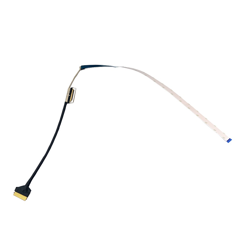 ForLenovo V15 G4 IAN 82YW 82YW000WUS KV581 LCD Video Cable 30pin 5C10S30665
