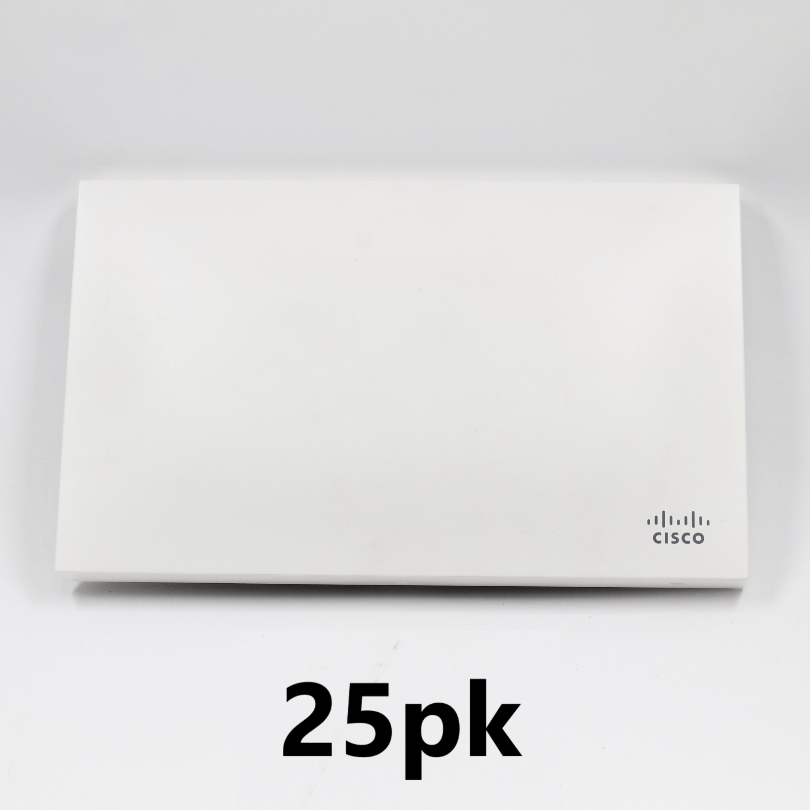 [25pk] CISCO Meraki MR52-HW Dual Band 802.11ac Wave 2 Wireless Access Point
