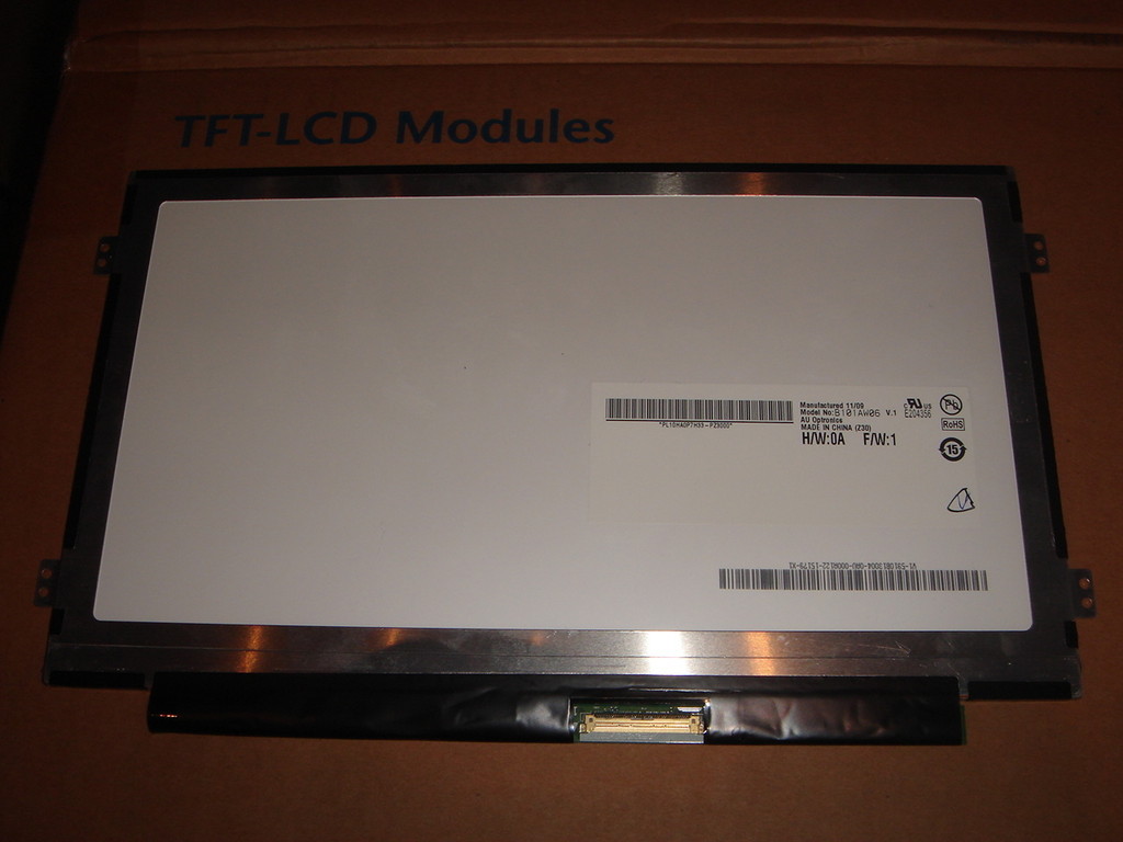 Lenovo IdeaPad S10 S10-2 S10-3 M13 LED 10.1" Fine / Slim