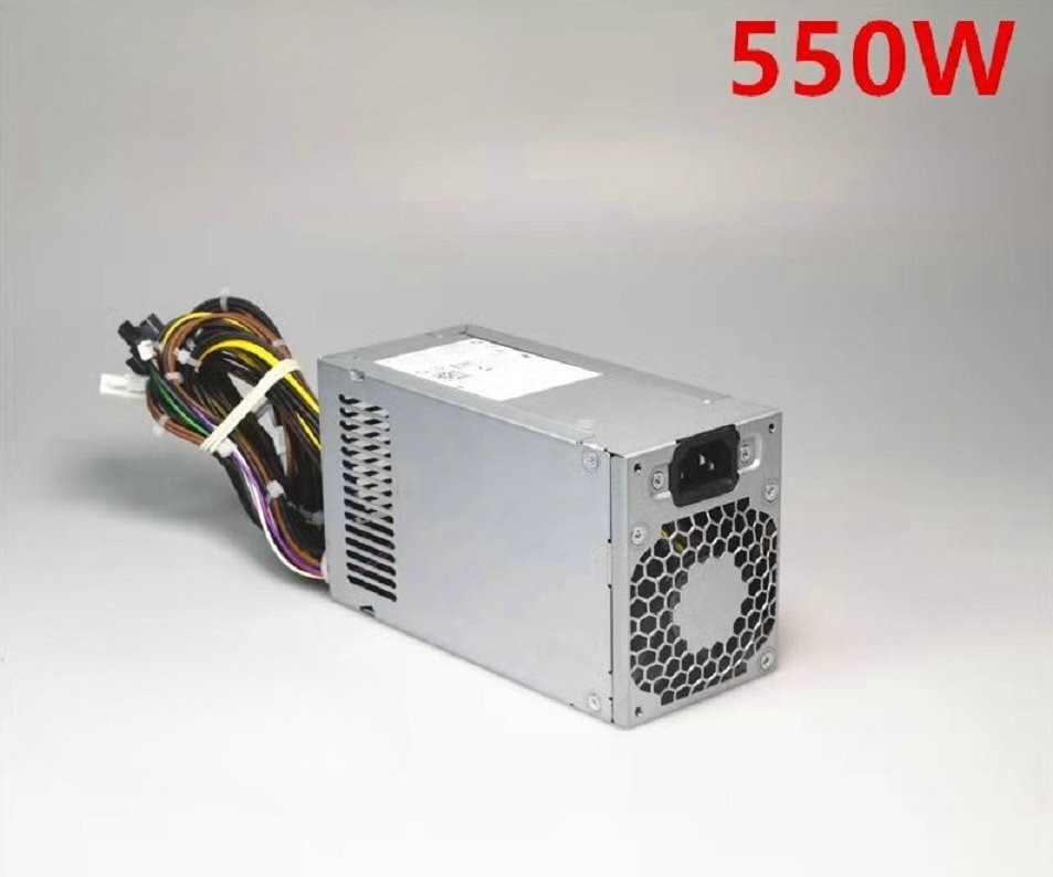 For Z1 G6 600 800 880 G5 G6 Power Supply L75200-001,004,PA-5551-1HA,PCK026,550W