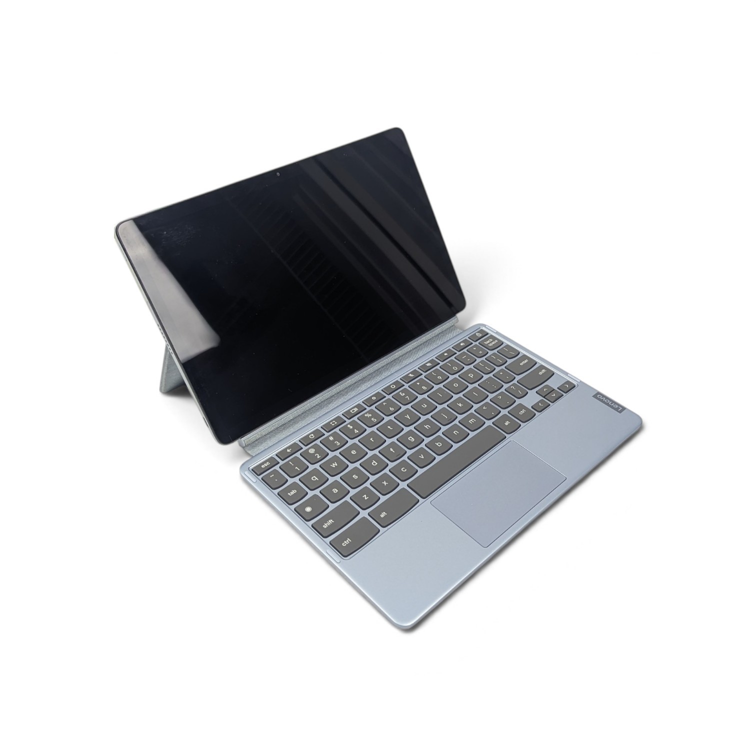 Lenovo IP Duet 3 Chrome 11" IPS,  (2K), 4GB RAM, 128GB SSD, Qualcomm Snapdragon