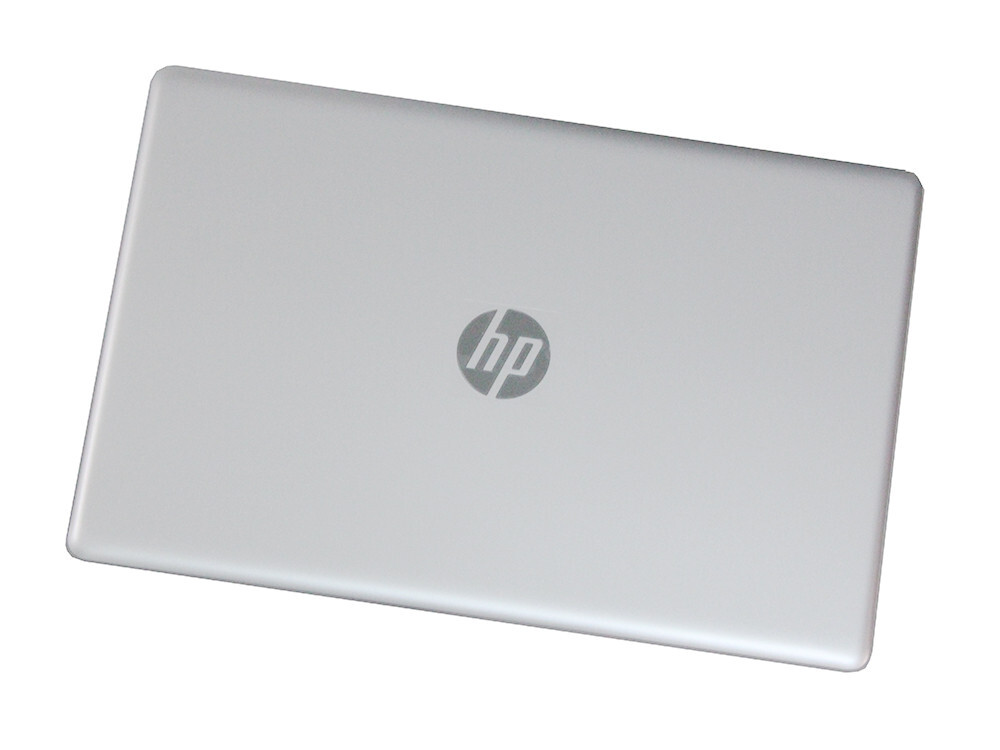 New for HP 17-by4055cl 17-by4061cl 17-by4067st 17-by4010nr LCD Back Cover Silver
