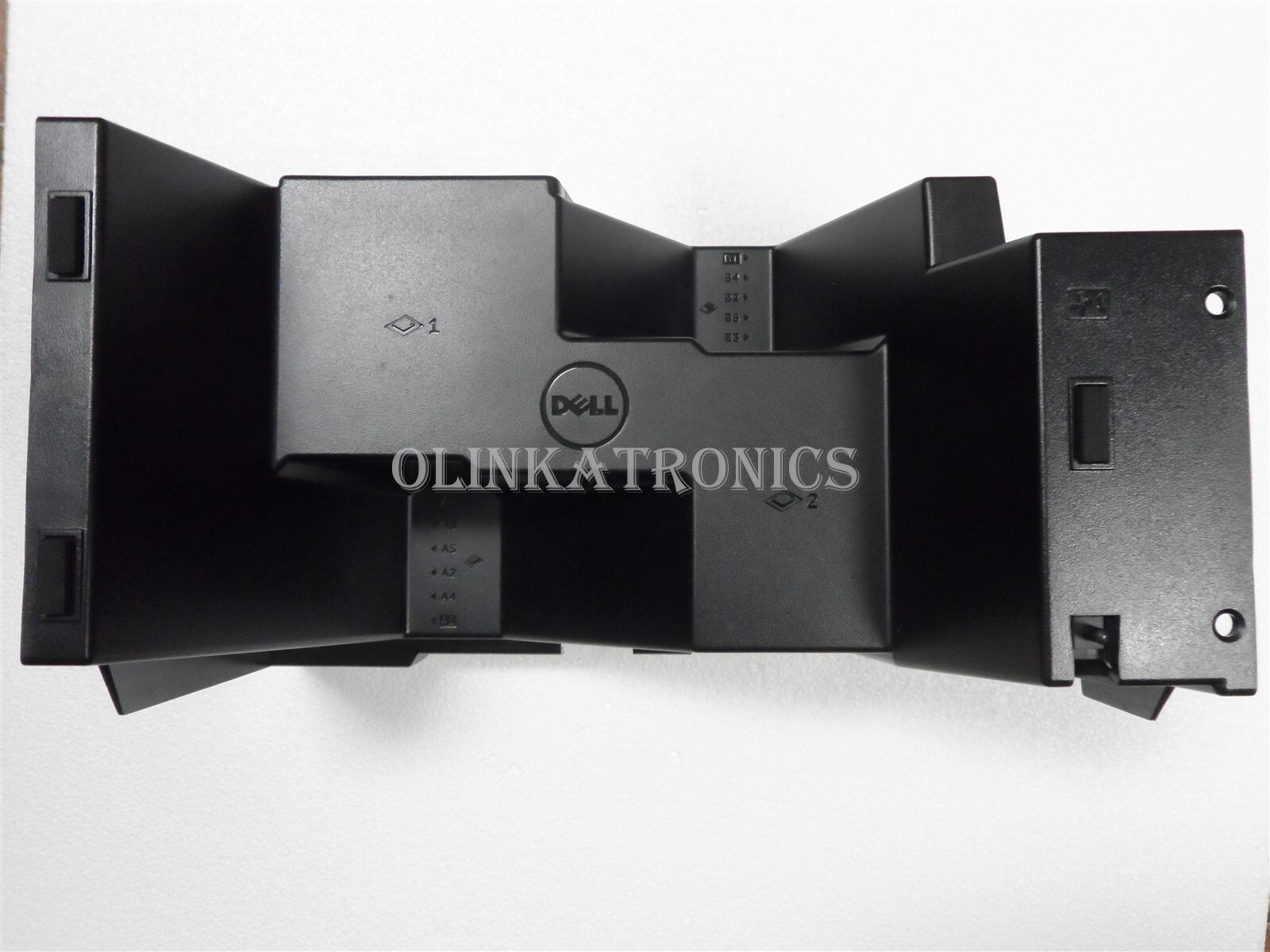 DELL POWEREDGE SERVER T320 T420 COOLING SHROUD INTRUSION SWITCH RWF31 JXJCN
