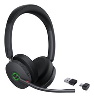 1208680 Yealink Headset BH 74 UC USB-C/A Stereo ~D~