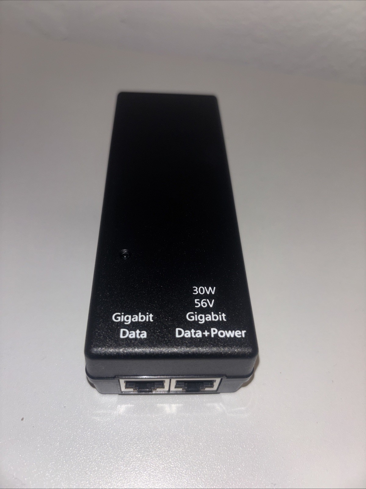 CAMBIUM NETWORKS NET-P30-56 IN N000000L034B GIGABIT POE POWER SUPPLY 56V 30W