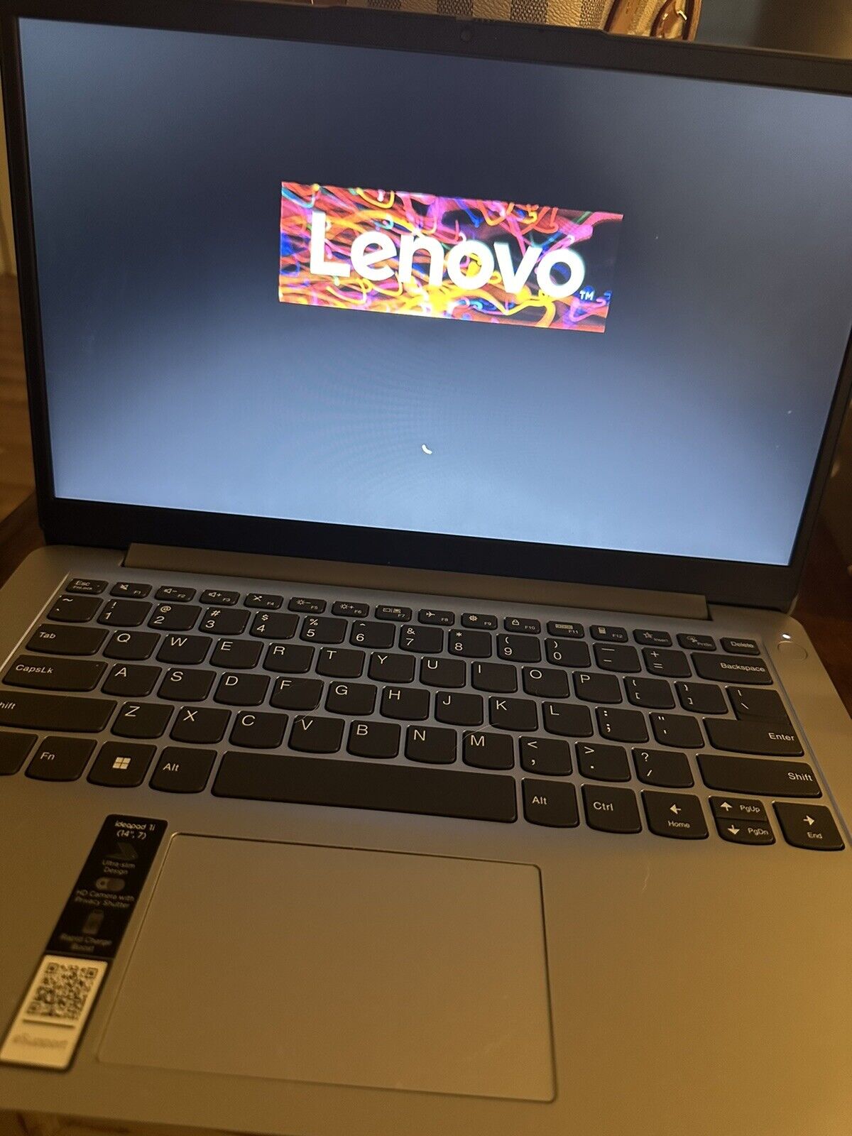 Lenovo IdeaPad 1 14'' (128GB eMMC Intel Celeron N4020 1.1GHz 4GB RAM) Laptop...