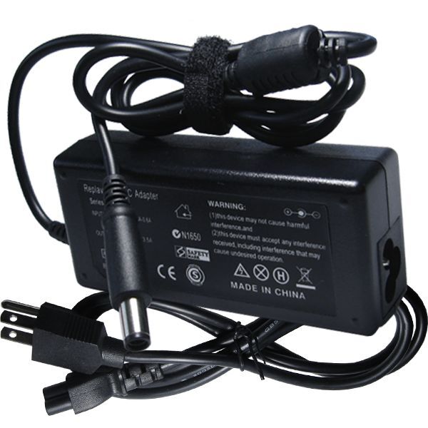 New AC ADAPTER Charger Power Cord for HP G7-1076nr G7-1077nr G7-1081nr G7-1084nr