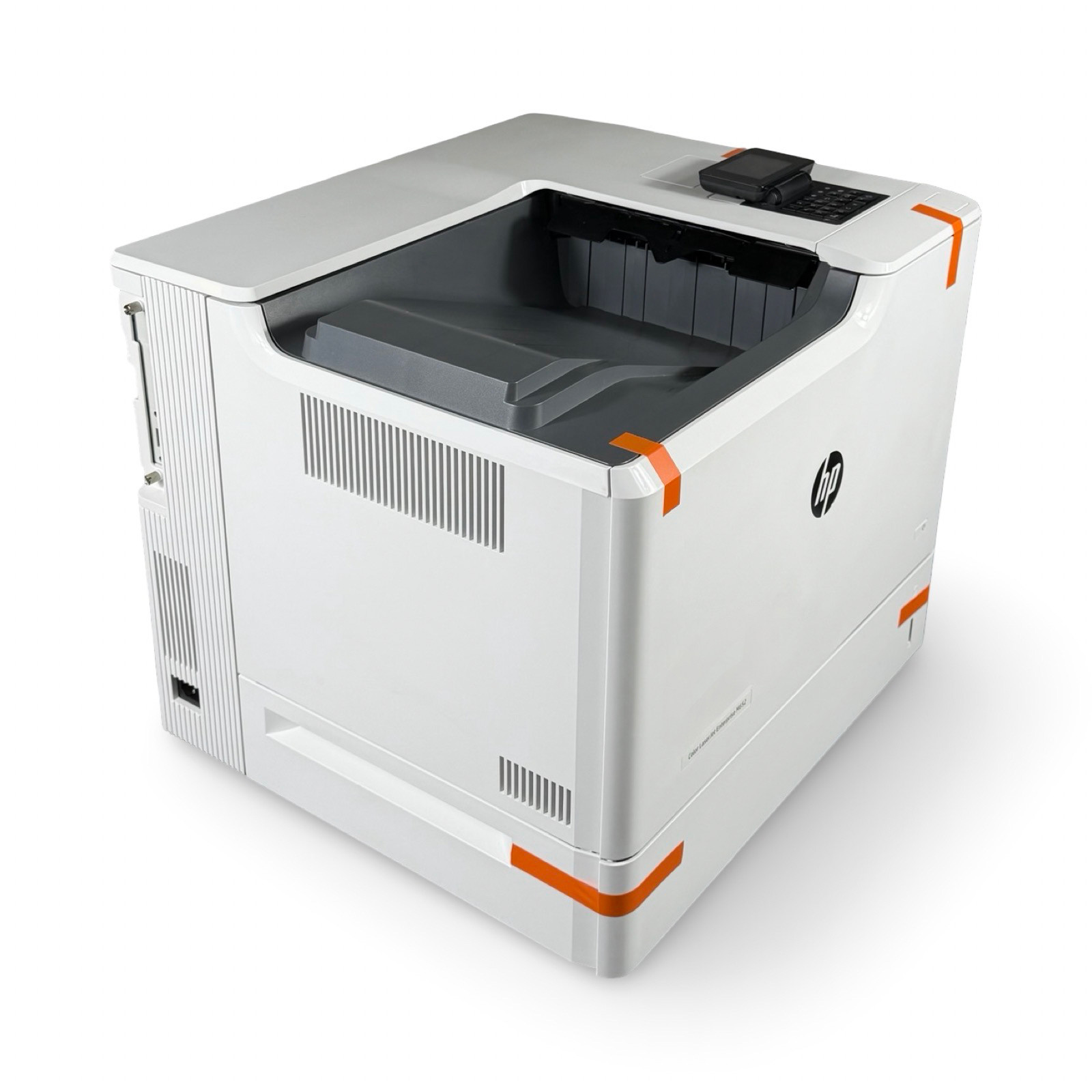 HP Color LaserJet Enterprise M652n Color Laser Printer Network 50PPM | J7Z98A