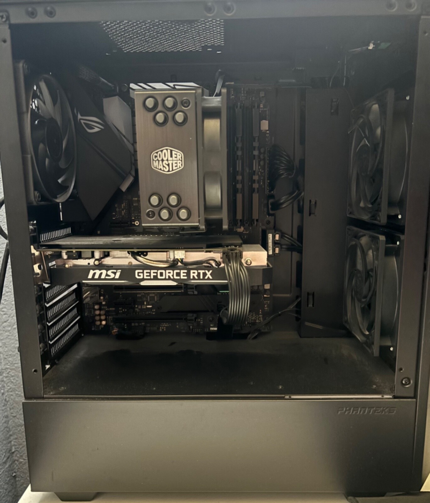 PC Desktop For Sale.    Great for 1080P Gaming Fortnite, Apex legends, Etc