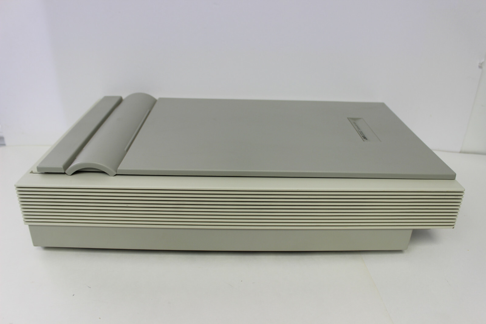 HP C2500A SCANJET IICX SCANNER SCSI WITH WARRANTY