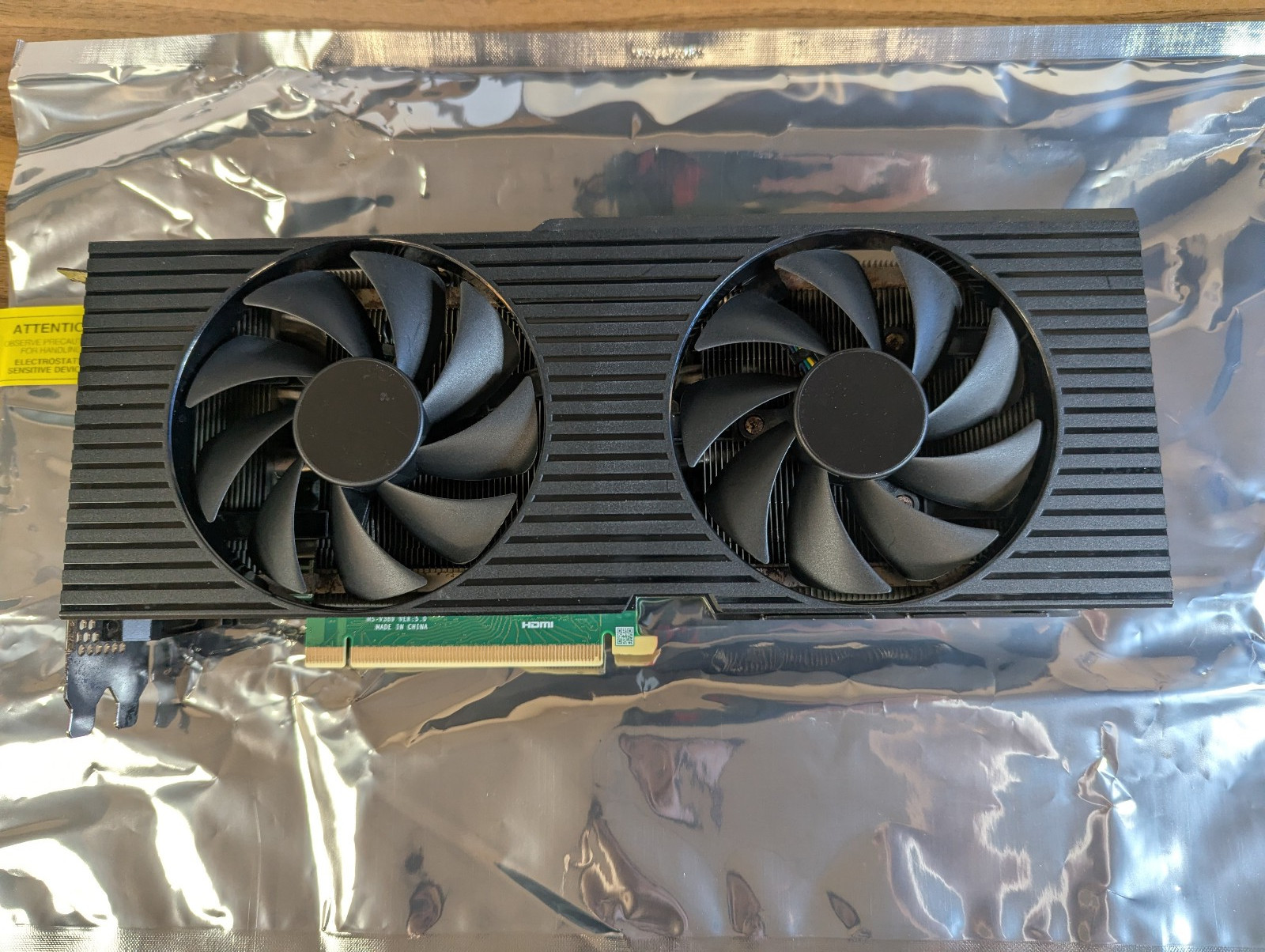 Dell RTX 3080 10GB OEM | Refurbished | Some Cosmetic Wear