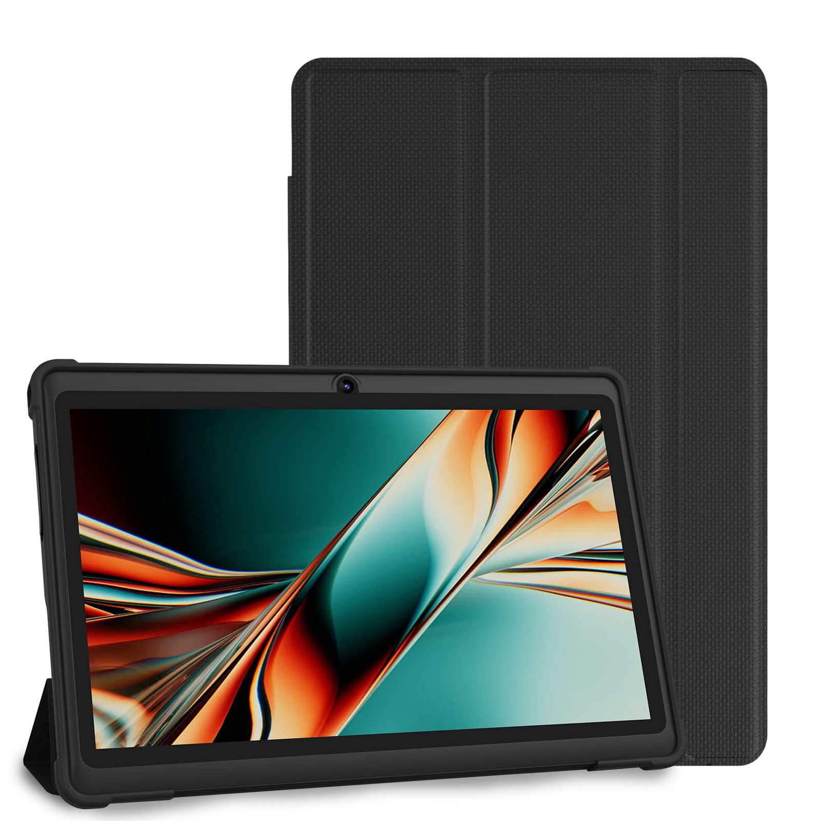 PRITOM K7PRO 7" Tablet Black 32GB Android 13