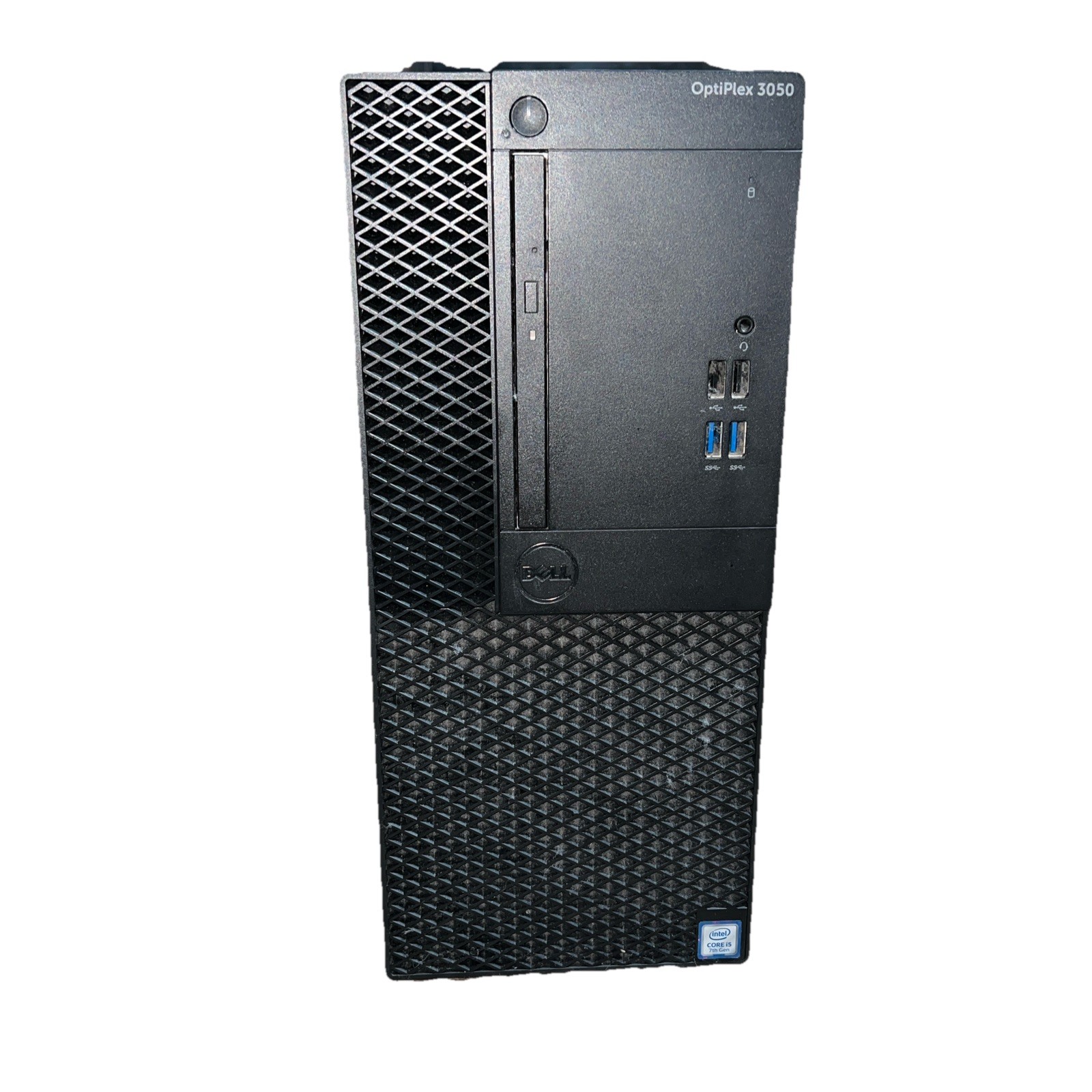 Dell Optiplex 3050 i5 -7500 3.4Ghz 8GB Ram 256 GB SSD Windows 11 PRO