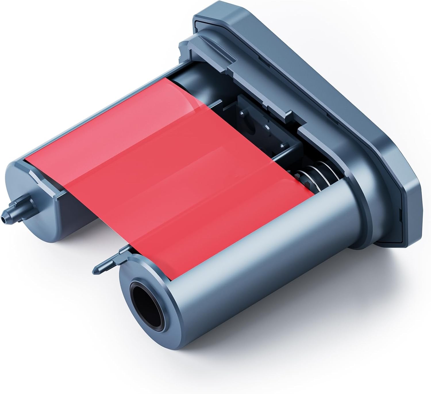 M2 Compatible Red Ribbon, Replacement Ribbon